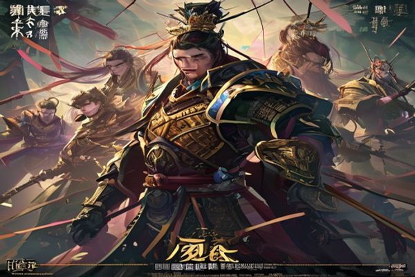 三国群英传8怎么玩